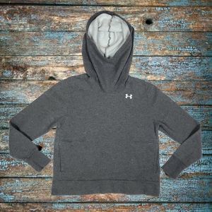 UNDER ARMOUR WOMENS HOODIE